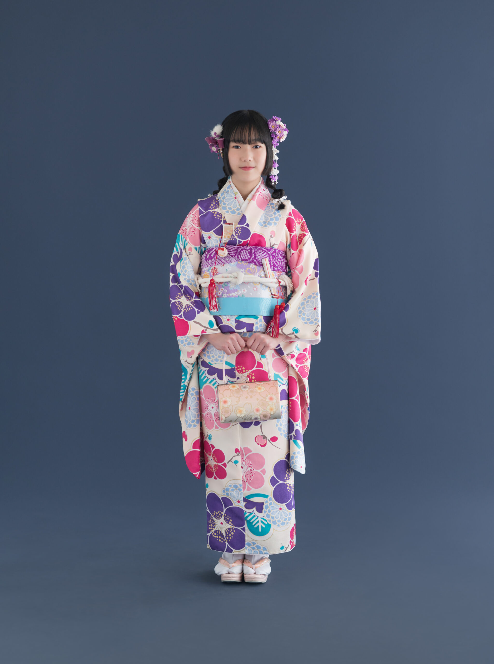 1/2成人＆十三参り記念寫真 - 料金ページ - ITO PHOTO STUDIO 1927